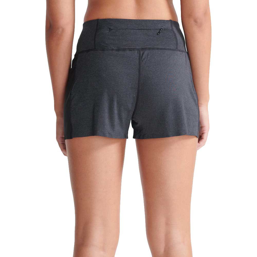 Superdry Cooling Loose Shorts