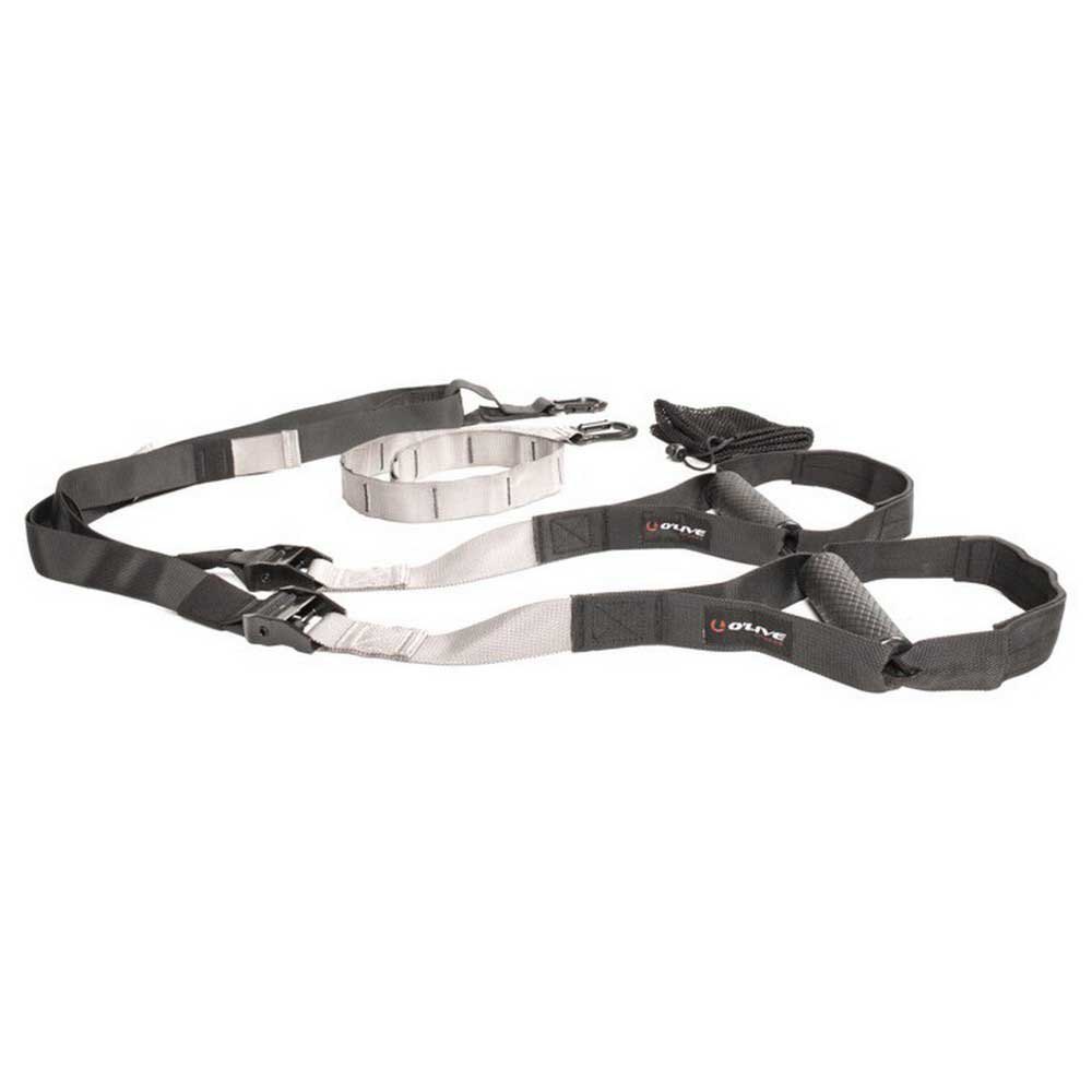 olive-traningsband-suspension-trainer