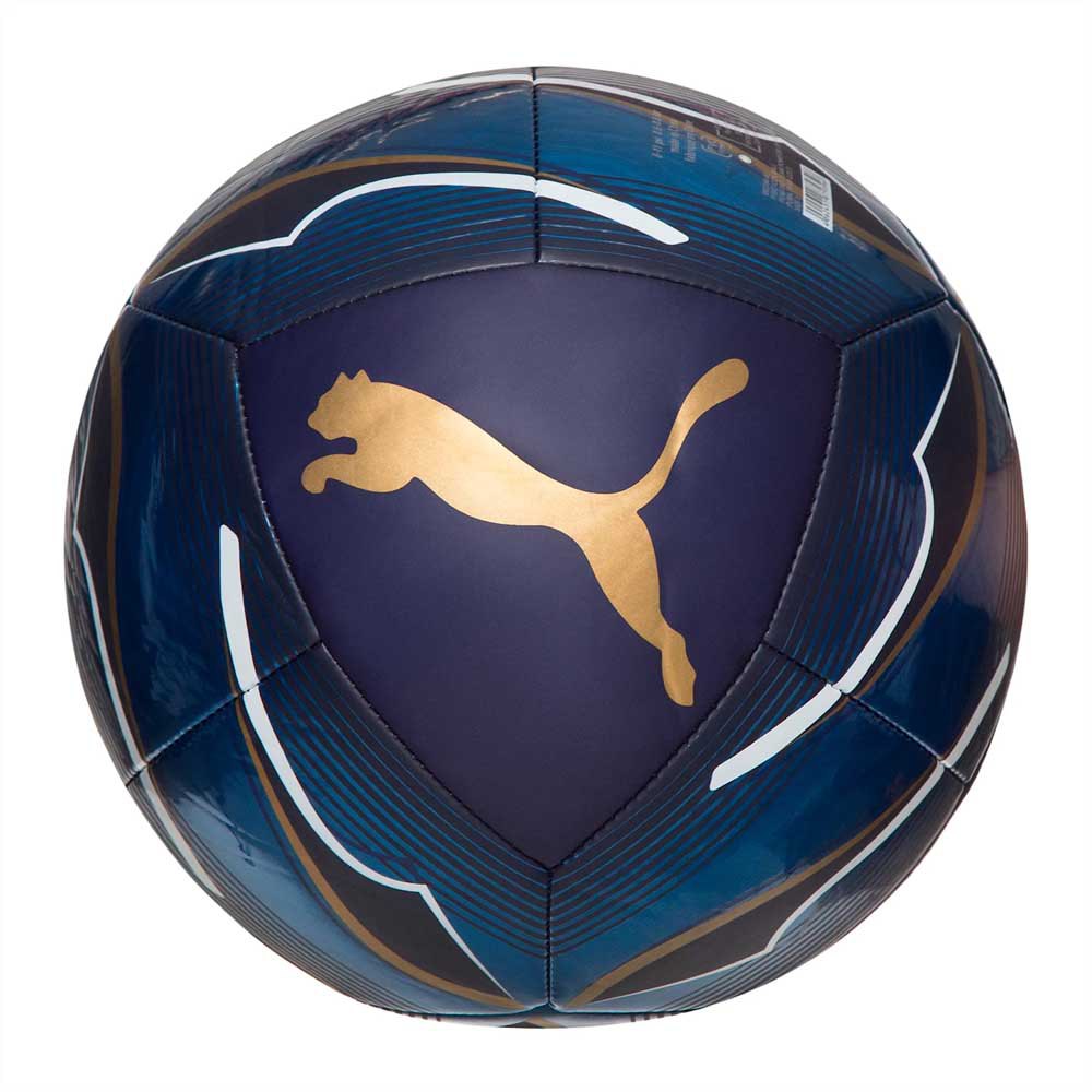 Puma Italy Icon Football Ball