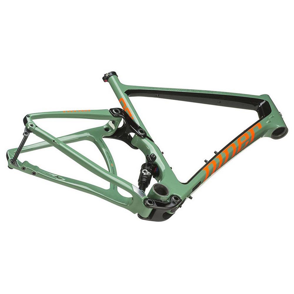 Niner Bicicleta Gravel MCR RDO 3-Star 2020