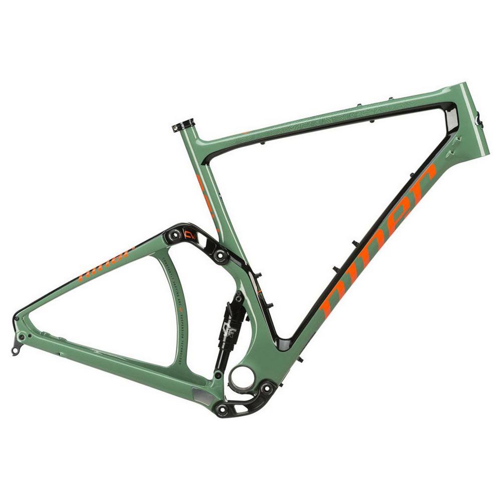 Niner Bicicleta Gravel MCR RDO 4-Star 2020
