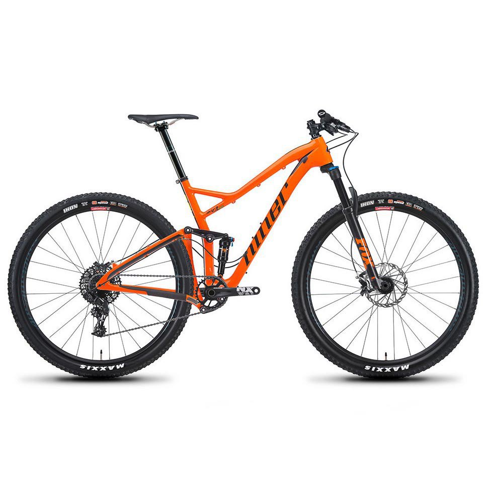 Niner RKT 9 RDO GX Eagle 29´´ 2020 MTB bike