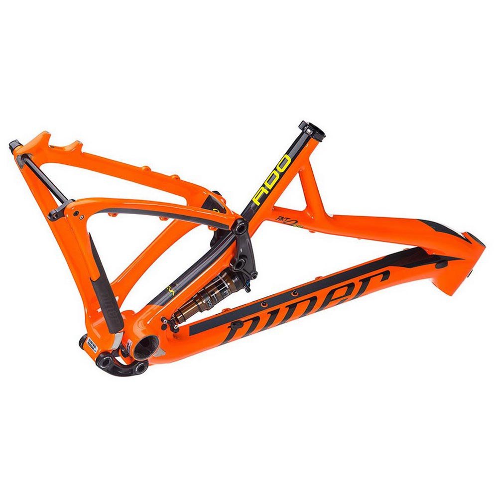 Niner RKT 9 RDO X01 Eagle 29´´ 2020 MTB cykel
