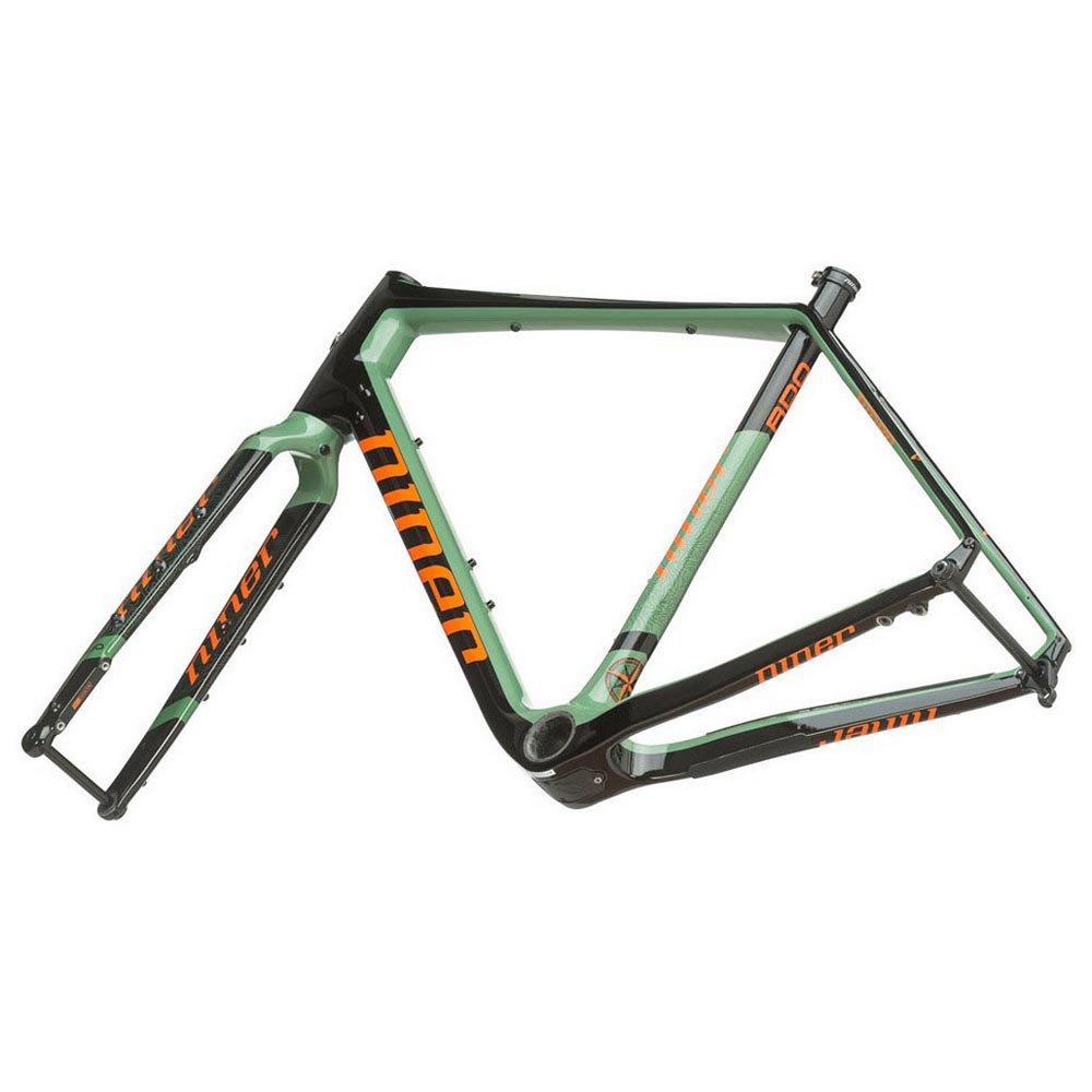 Niner Bicicleta Gravel RLT 9 RDO 2-Star 2020