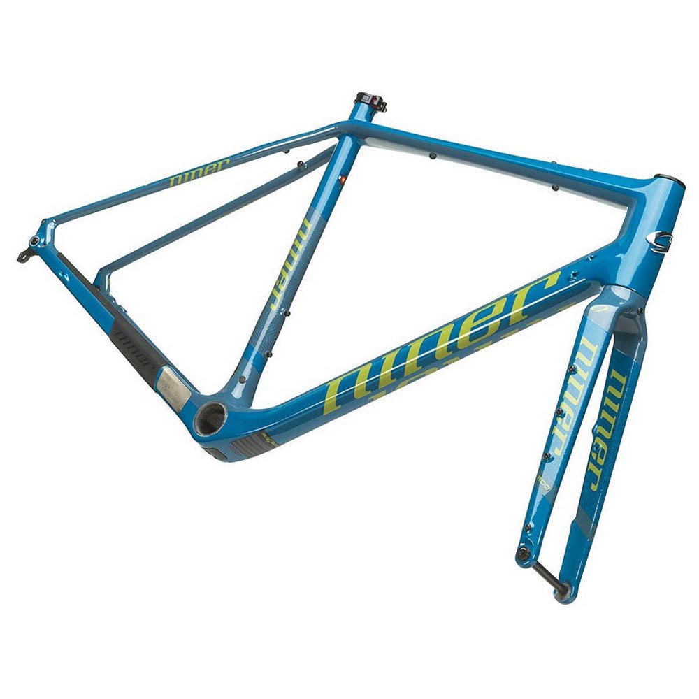 Niner Bicicleta Gravel RLT 9 RDO 3-Star 2020