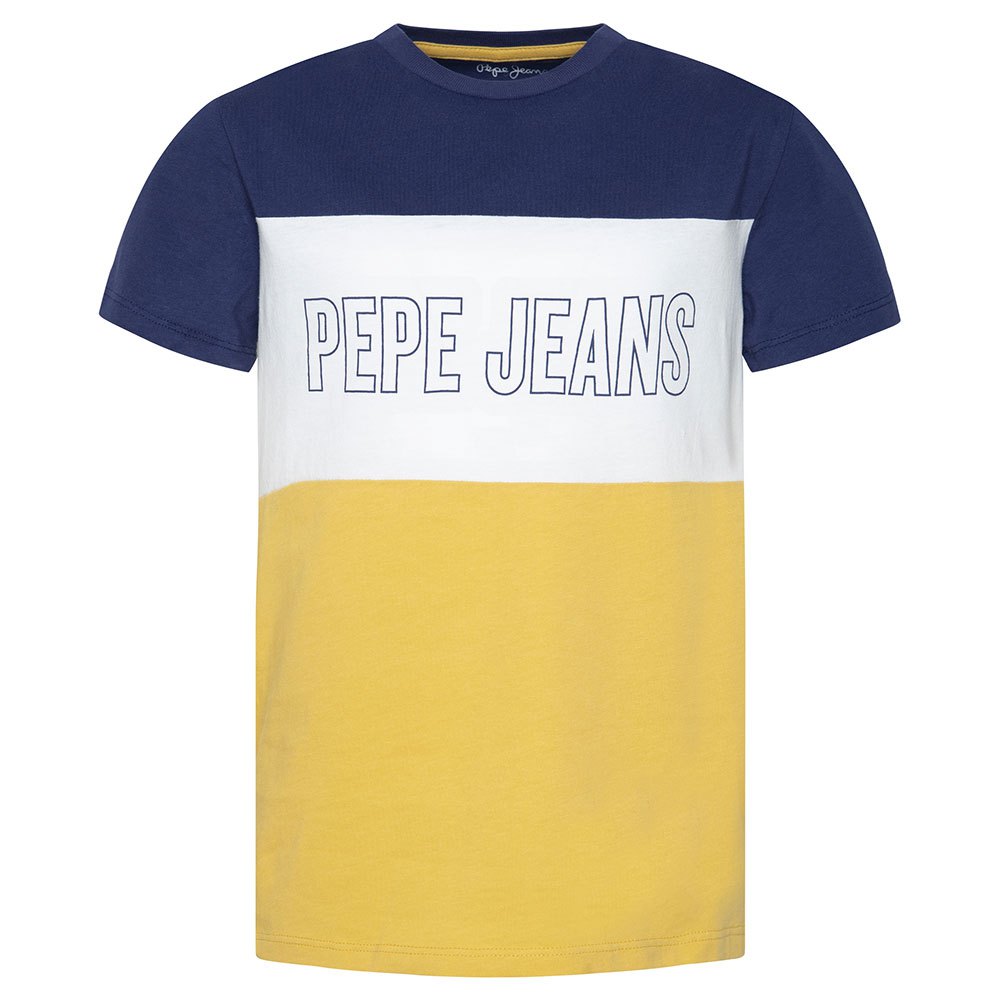 pepe-jeans-camiseta-manga-corta-harvey