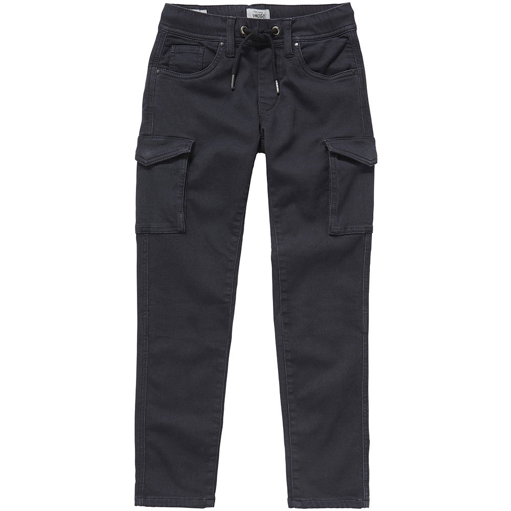 Pepe jeans Cargo Chase Negro