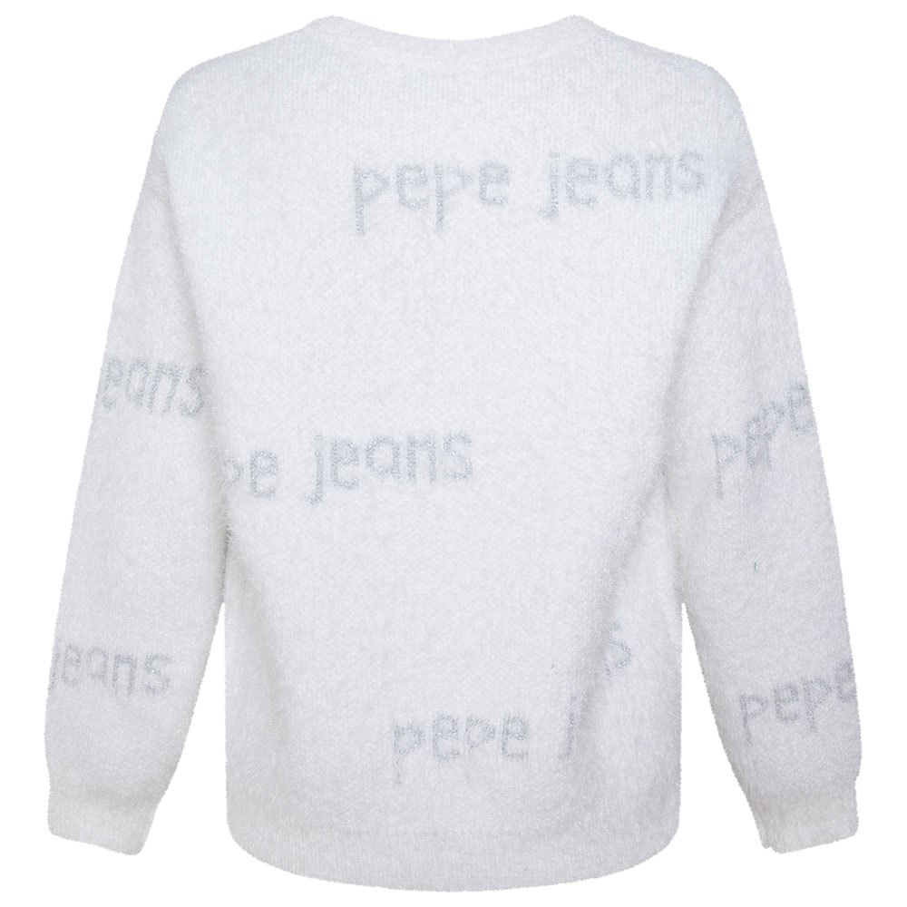 Pepe jeans Camiseta de manga larga Audrey