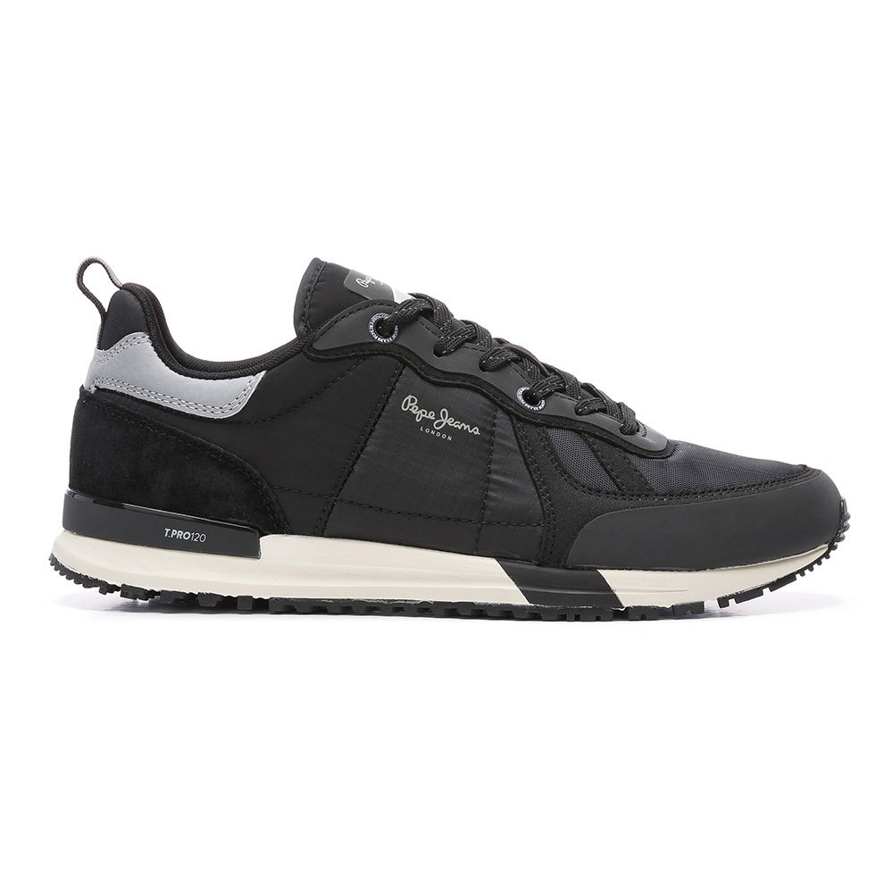 Recommendation card ending Pepe jeans Tinker Pro Sup.20 Trainers Black | Dressinn