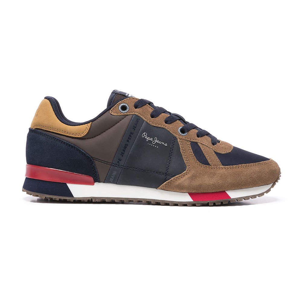 Pepe jeans Tinker Zero Second Trainers