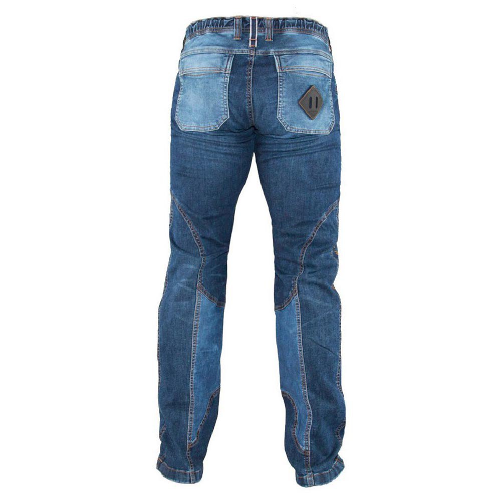 JeansTrack Garbi bukser