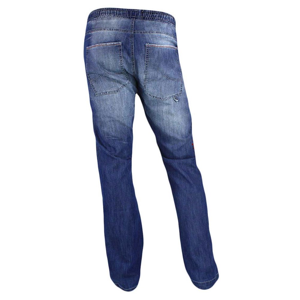 JeansTrack Pantaloni Montesa