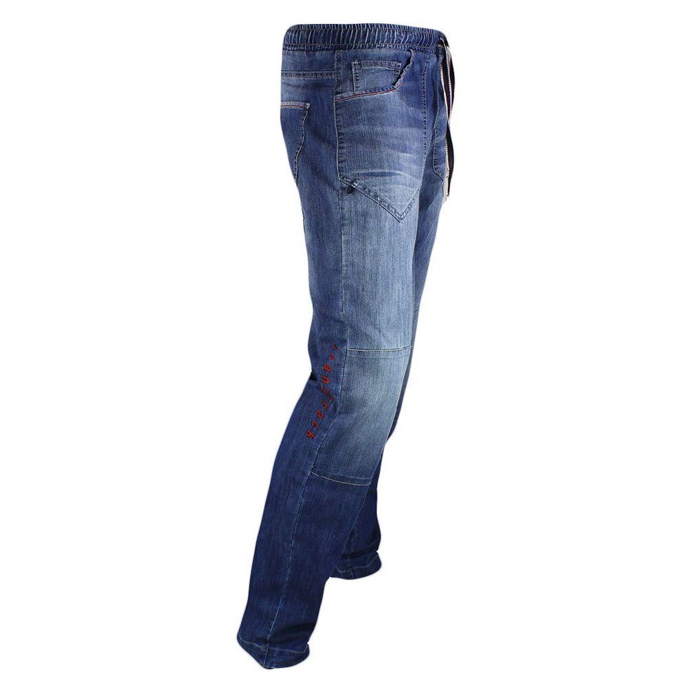 JeansTrack Pantaloni Montesa