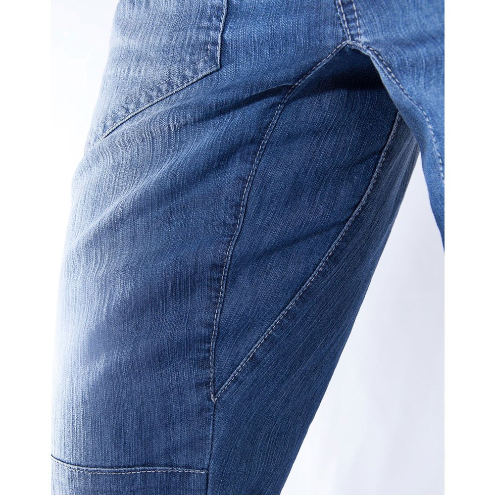 JeansTrack Pantalon Montesa
