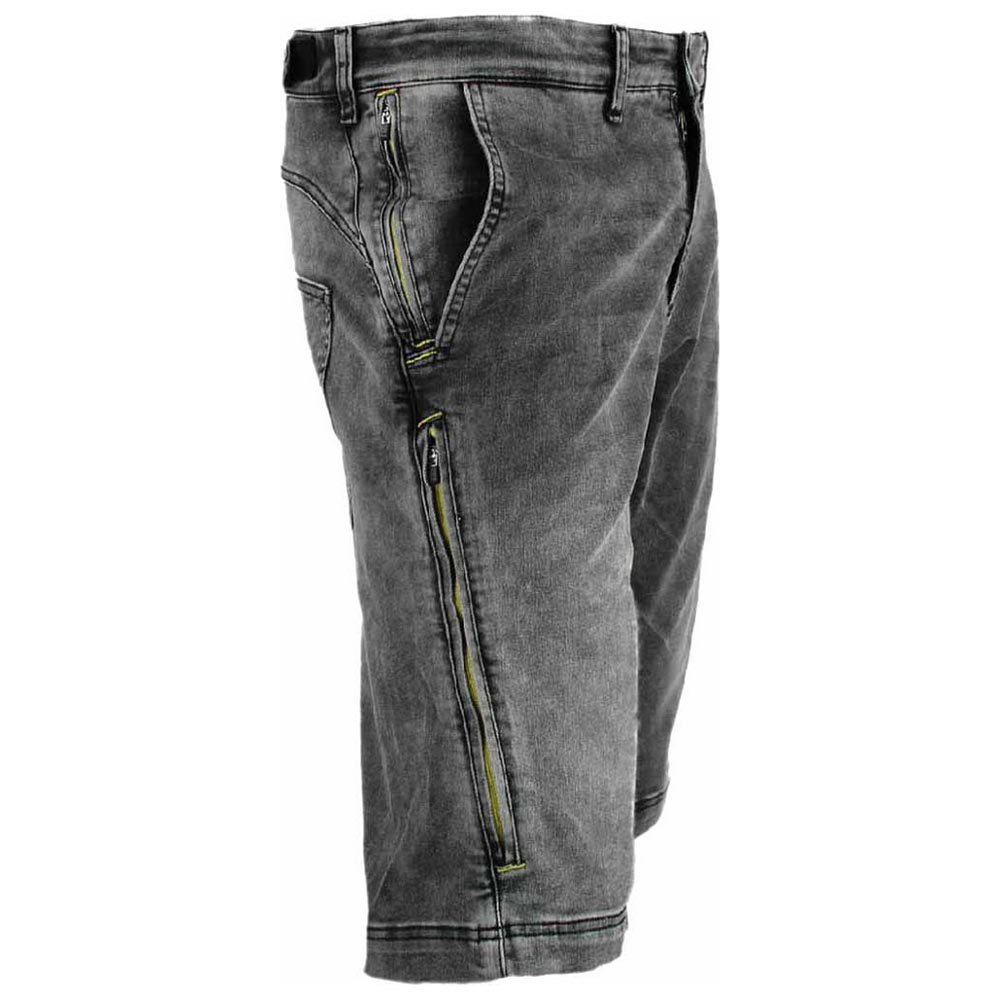 JeansTrack Pantalons Curts Heras