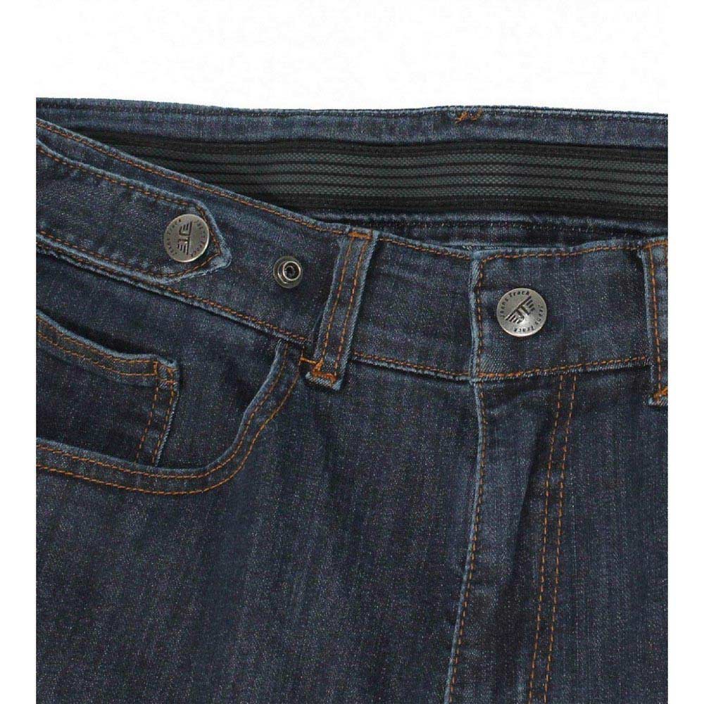 JeansTrack Pantalons Curts Soho
