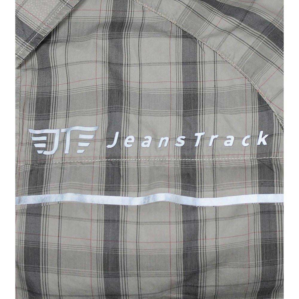 JeansTrack Camisa De Màniga Curta Ranglan