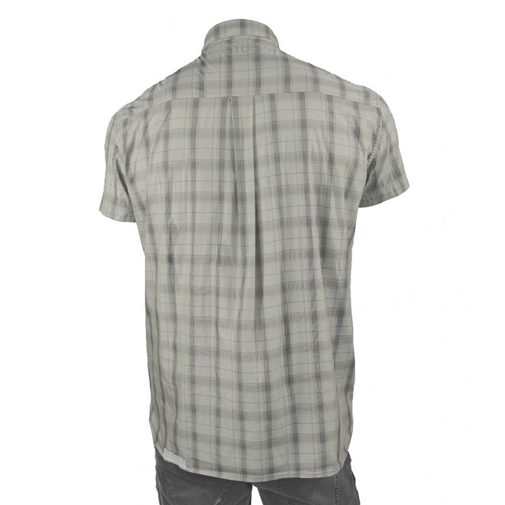JeansTrack Street JT Short Sleeve Shirt