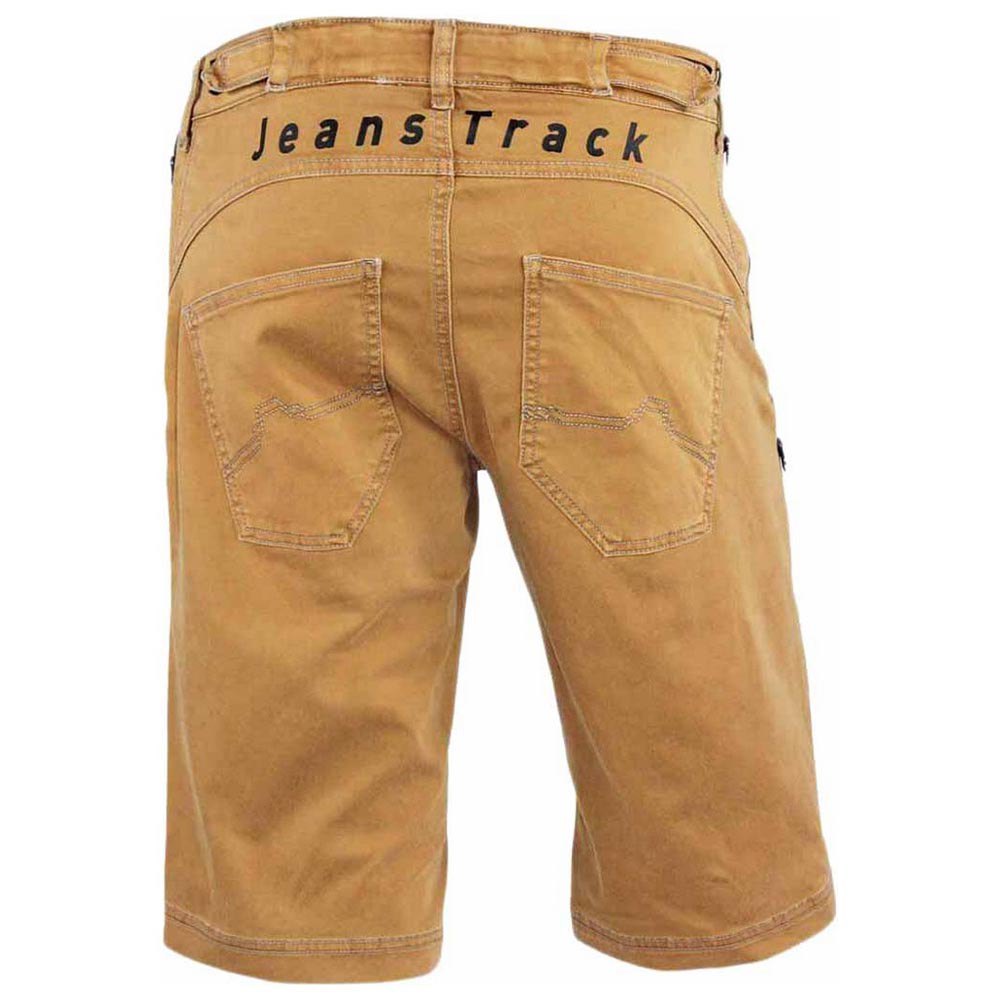 JeansTrack Heras Kurze Hose