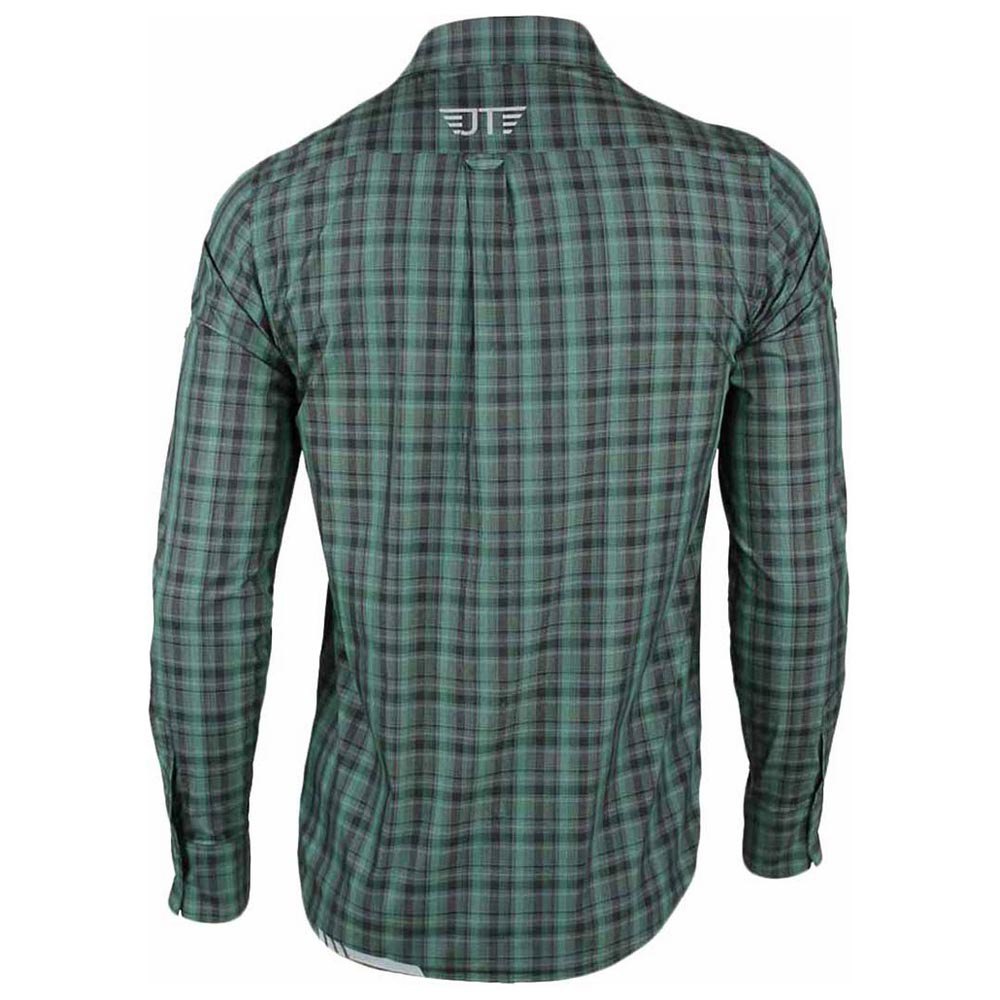 JeansTrack Chemise Manche Longue Gear