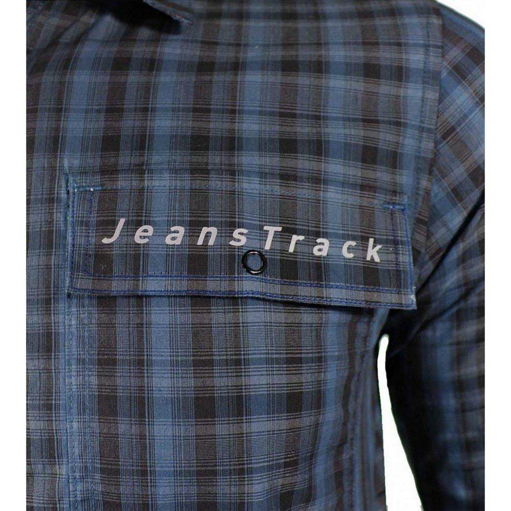 JeansTrack Langermet Skjorte Gear