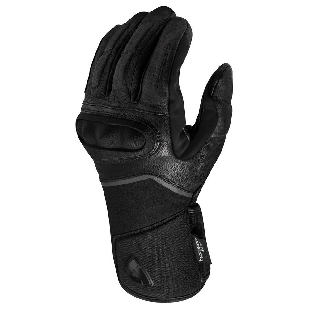 Revit Gloves Summit 3 H2O Black size M FGS140-0010-M