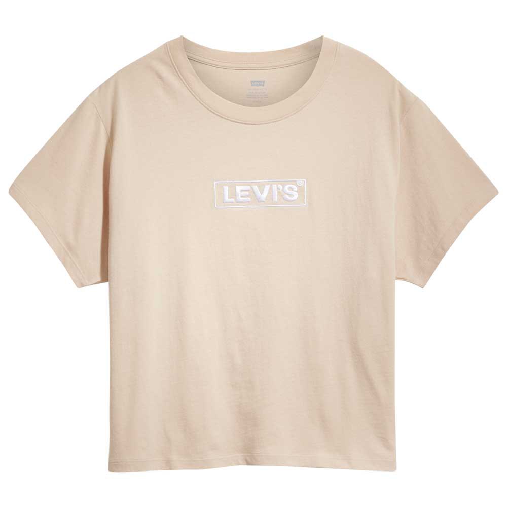 levis---maglietta-a-maniche-corte-graphic-varsity