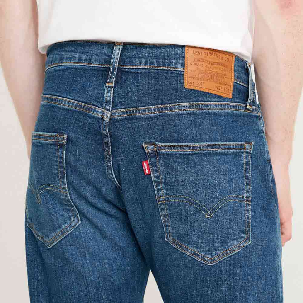 Levi´s ® 502 Taper jeans