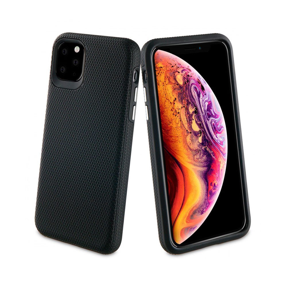Muvit Triangle Case Shockproof 1.2m iPhone 11 Pro Max Cover