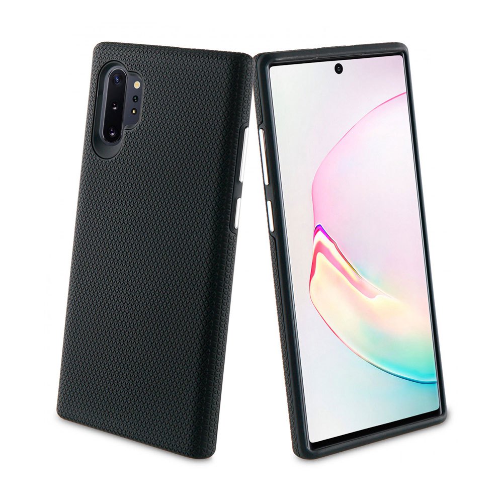 Muvit Triangle Case Shockproof 1.2m Samsung Galaxy Note 10 Plus/10 Plus 5g Cover