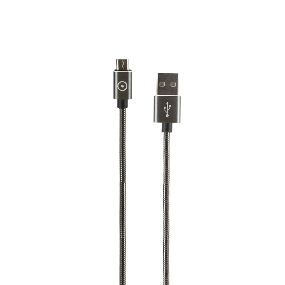 muvit-cable-usb-a-micro-usb-metal-fleixble-3a-1.2-m