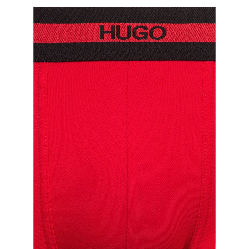 HUGO Boxer 2 Einheiten
