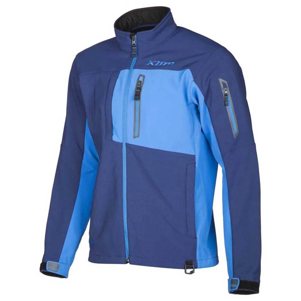 Klim Inversion Jacket Klim Inversion Jacke Blau | Motardinn