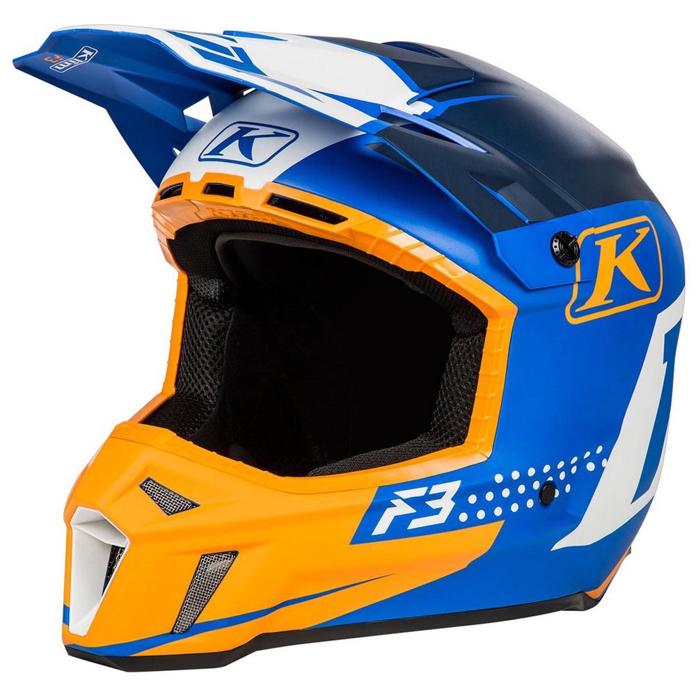 Klim F3 Helmet