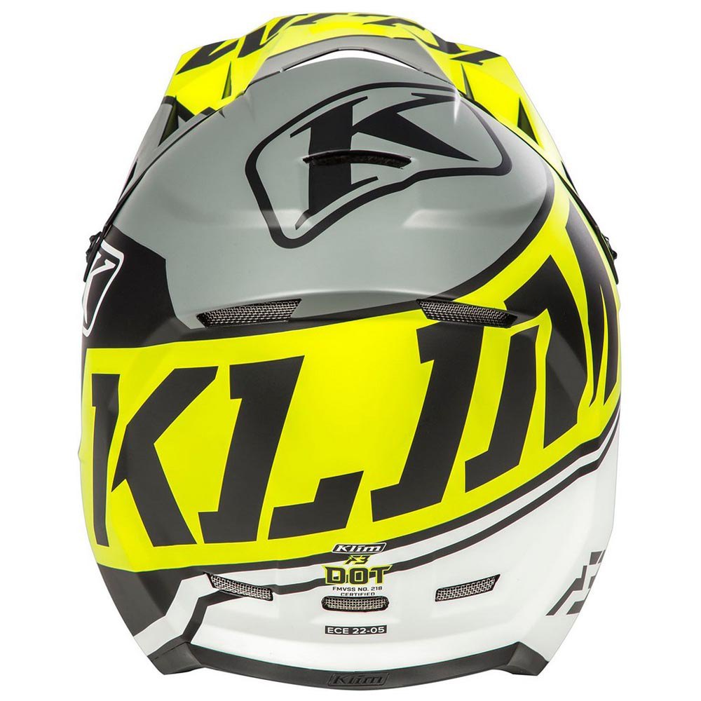 Klim F3-Helm