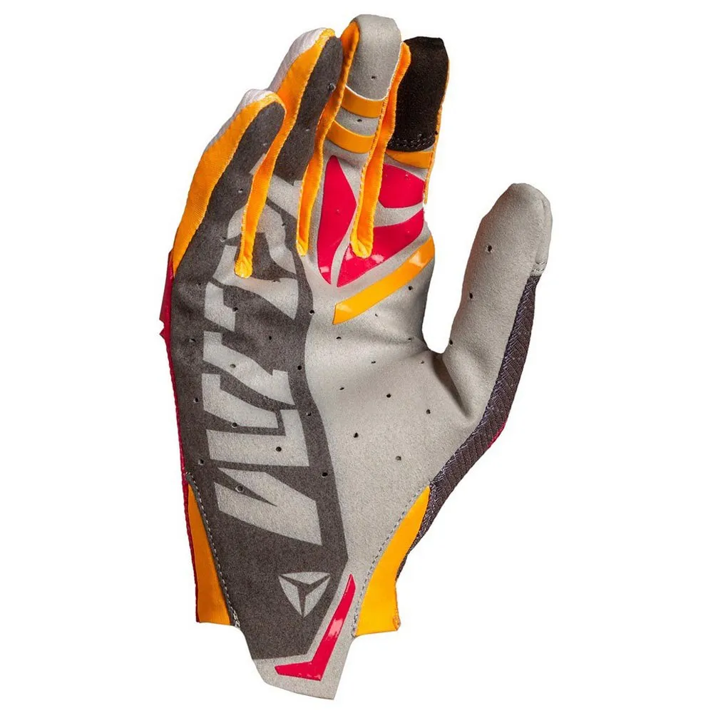 Klim XC Lite Gloves Orange Motardinn