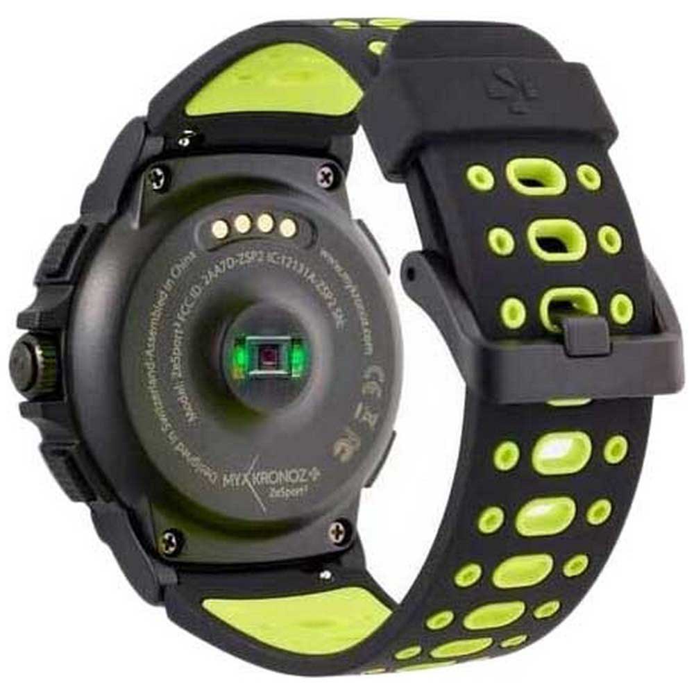 Mykronoz Rellotge ZeSport 2