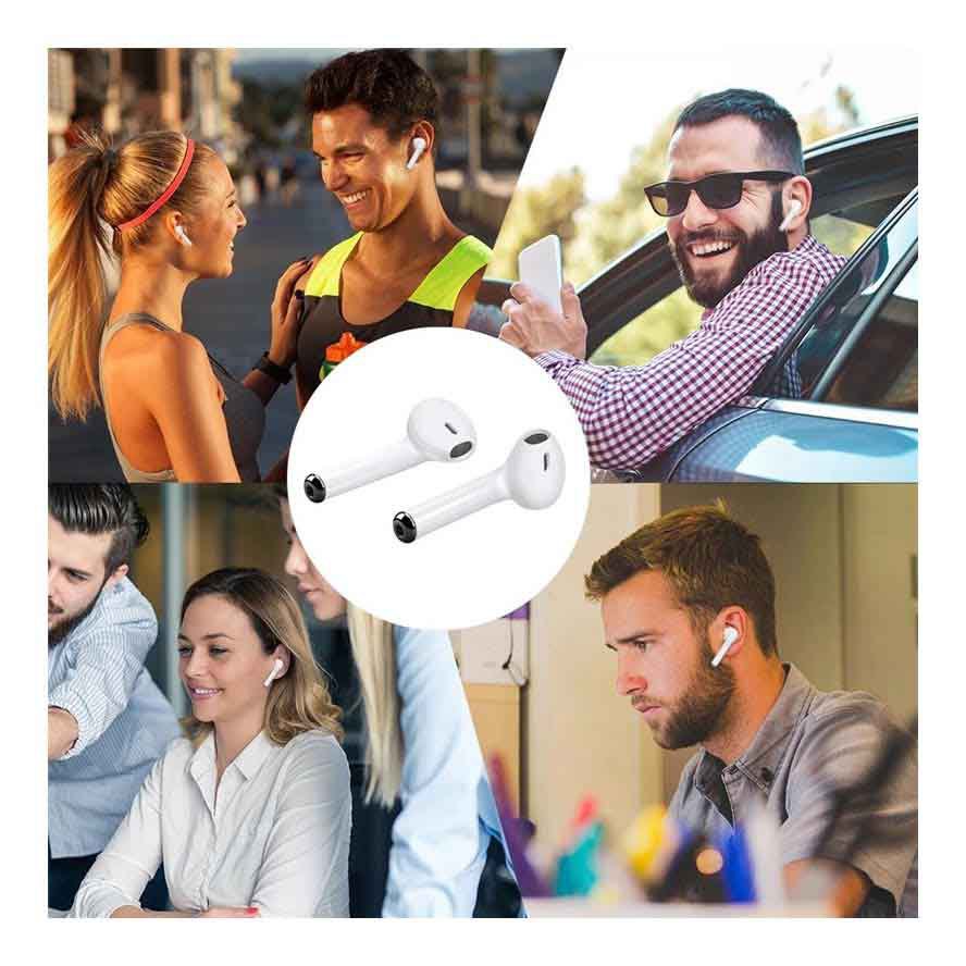 MyWay Auriculares Inalámbricos Stereo