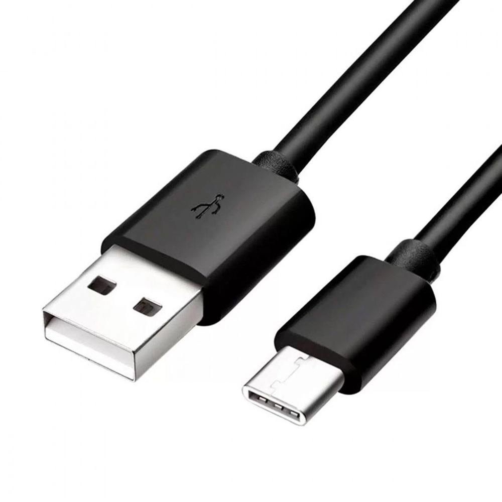 MyWay Câble USB Vers Type C 2.1A 1M