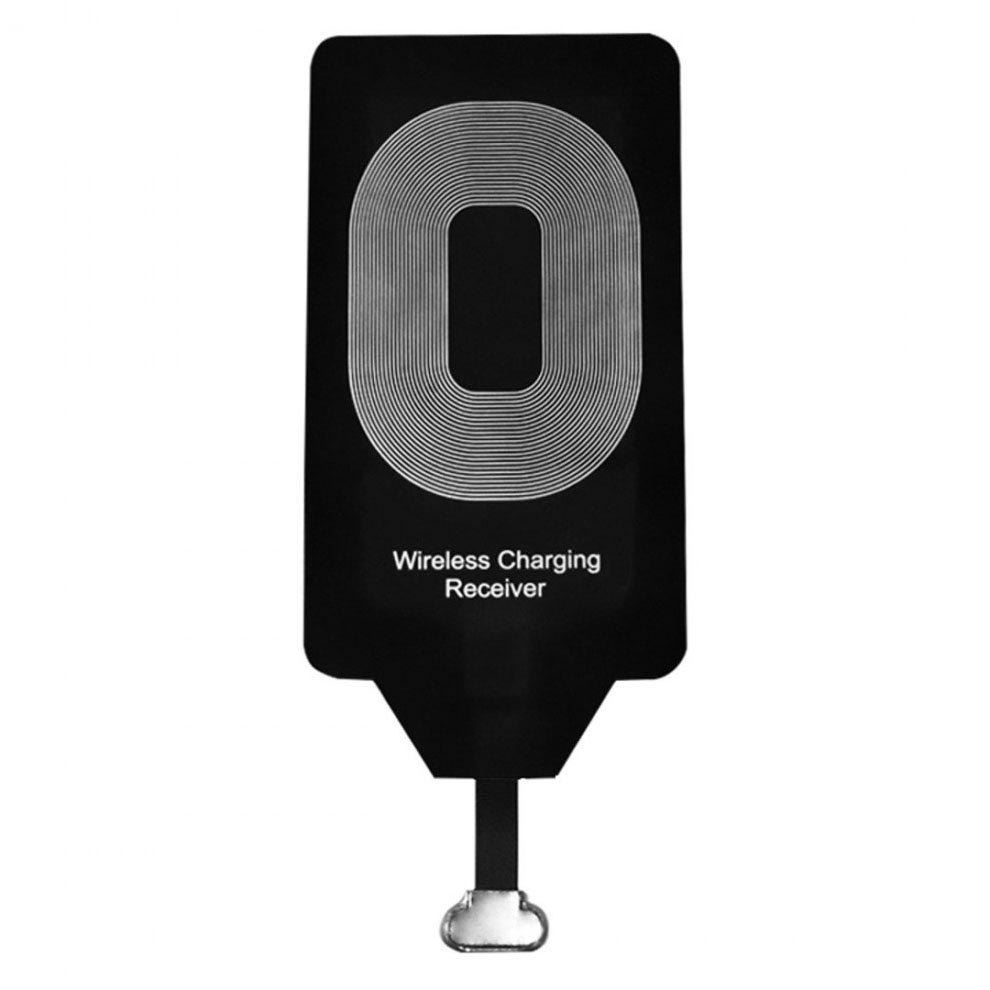 MyWay Chargeur Sans Fil Micro USB
