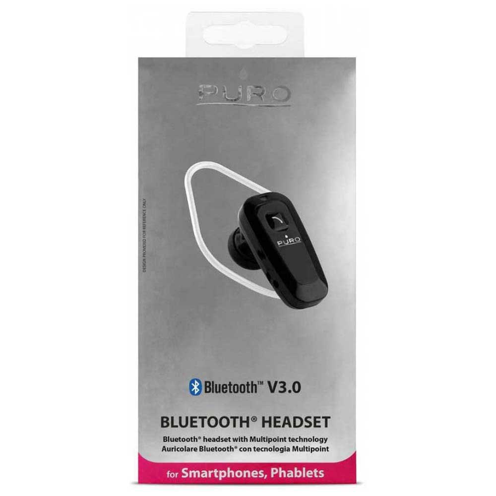 Puro Auriculares Inalámbricos Bluetooth V3.0