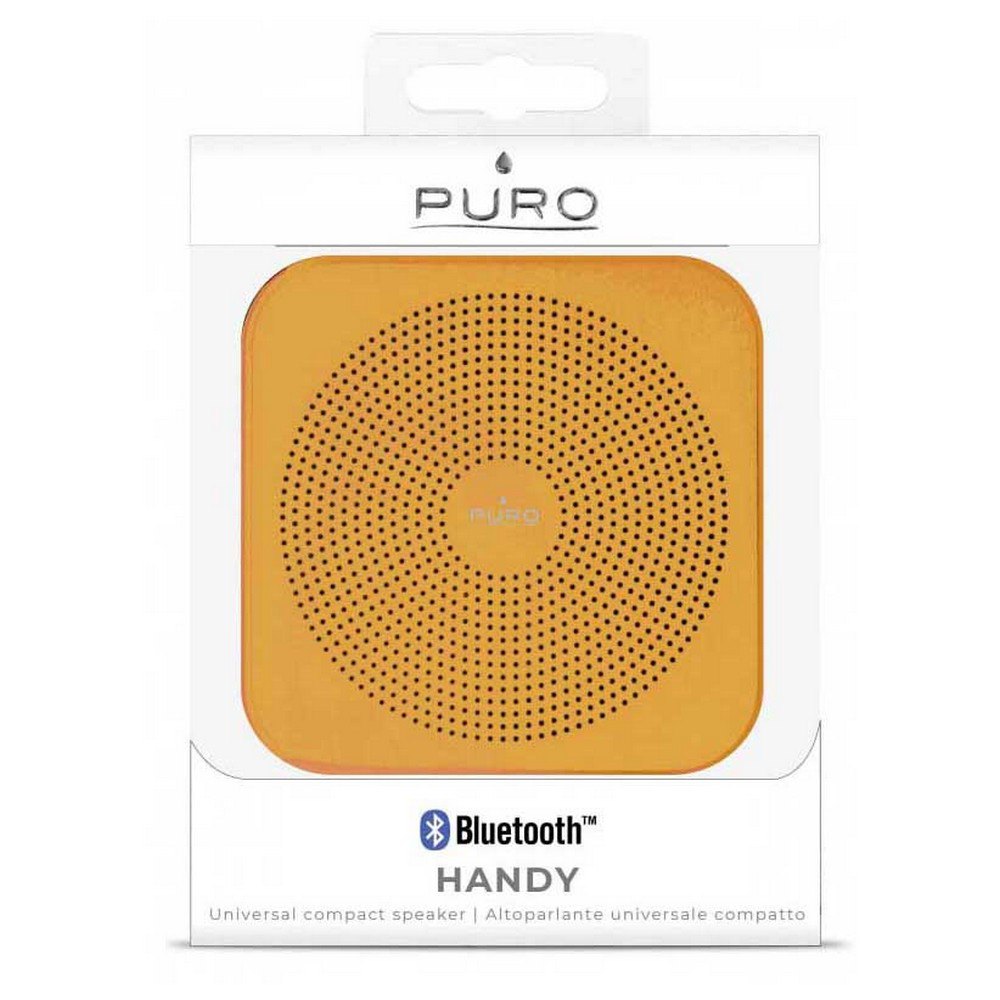 Puro Bluetooth-kaiutin Handy Speaker V4.1
