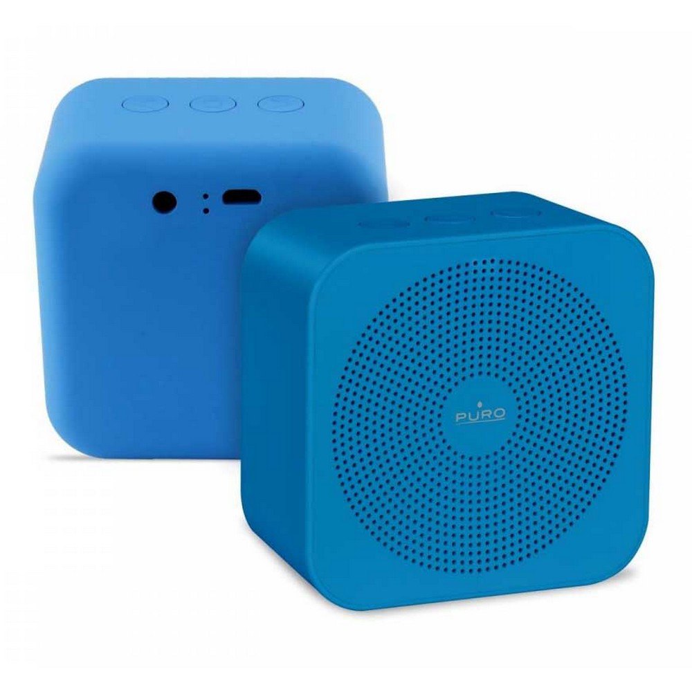 Puro Alto-falante Bluetooth Handy Speaker V4.1