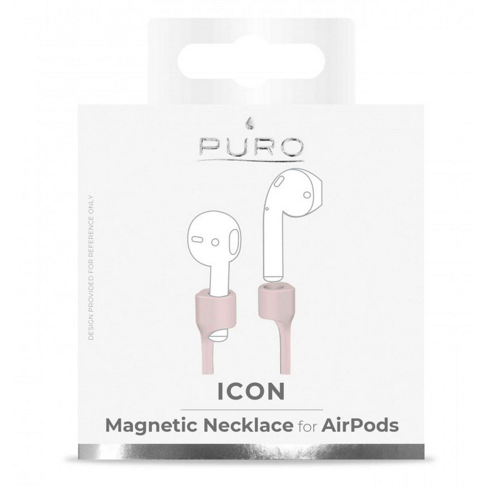 Puro Magnetic Necklace For AirPods