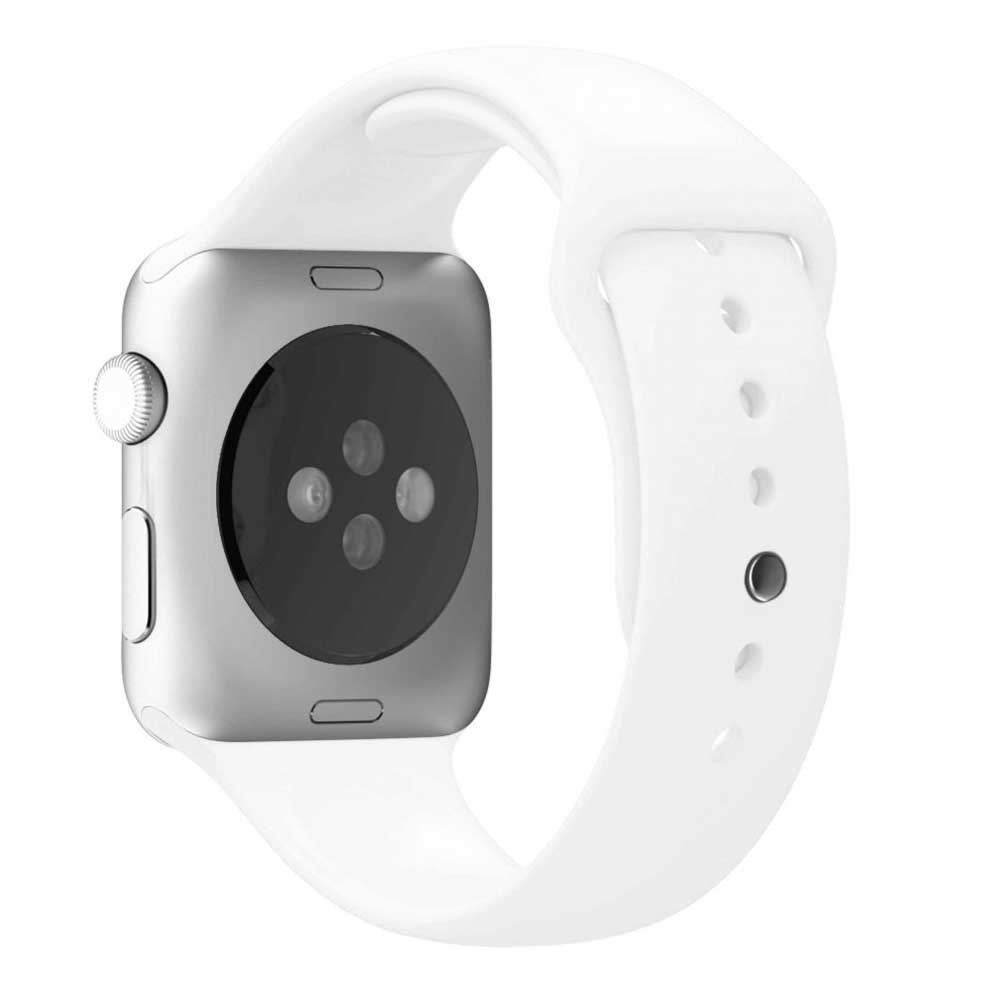 Puro Icon Silicone Band For Apple Watch 42 mm