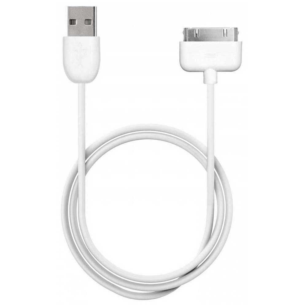 puro-cable-usb--apple-30-pin-1m