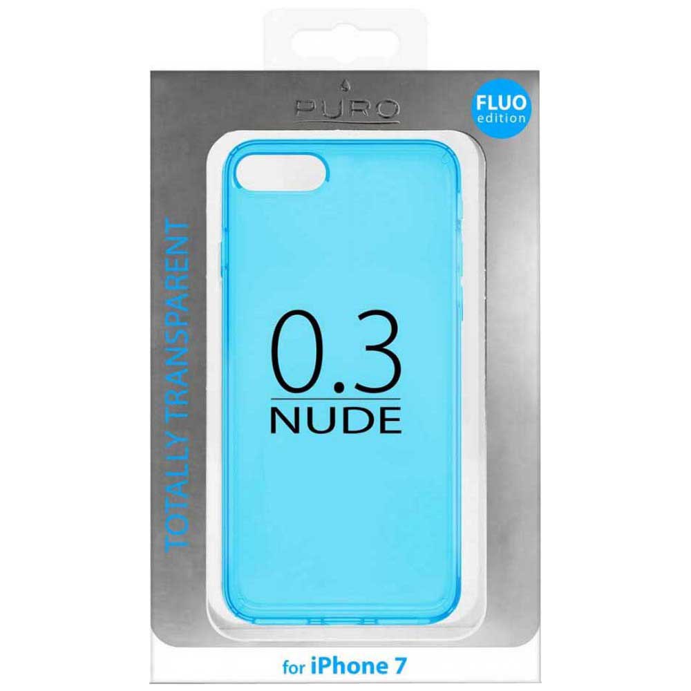 Puro 03 Nude iPhone 8/7
