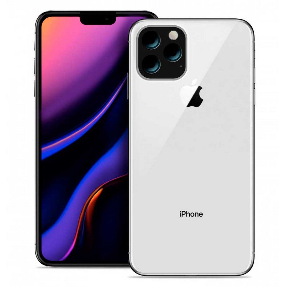 Puro 03 Nude iPhone XS 2019