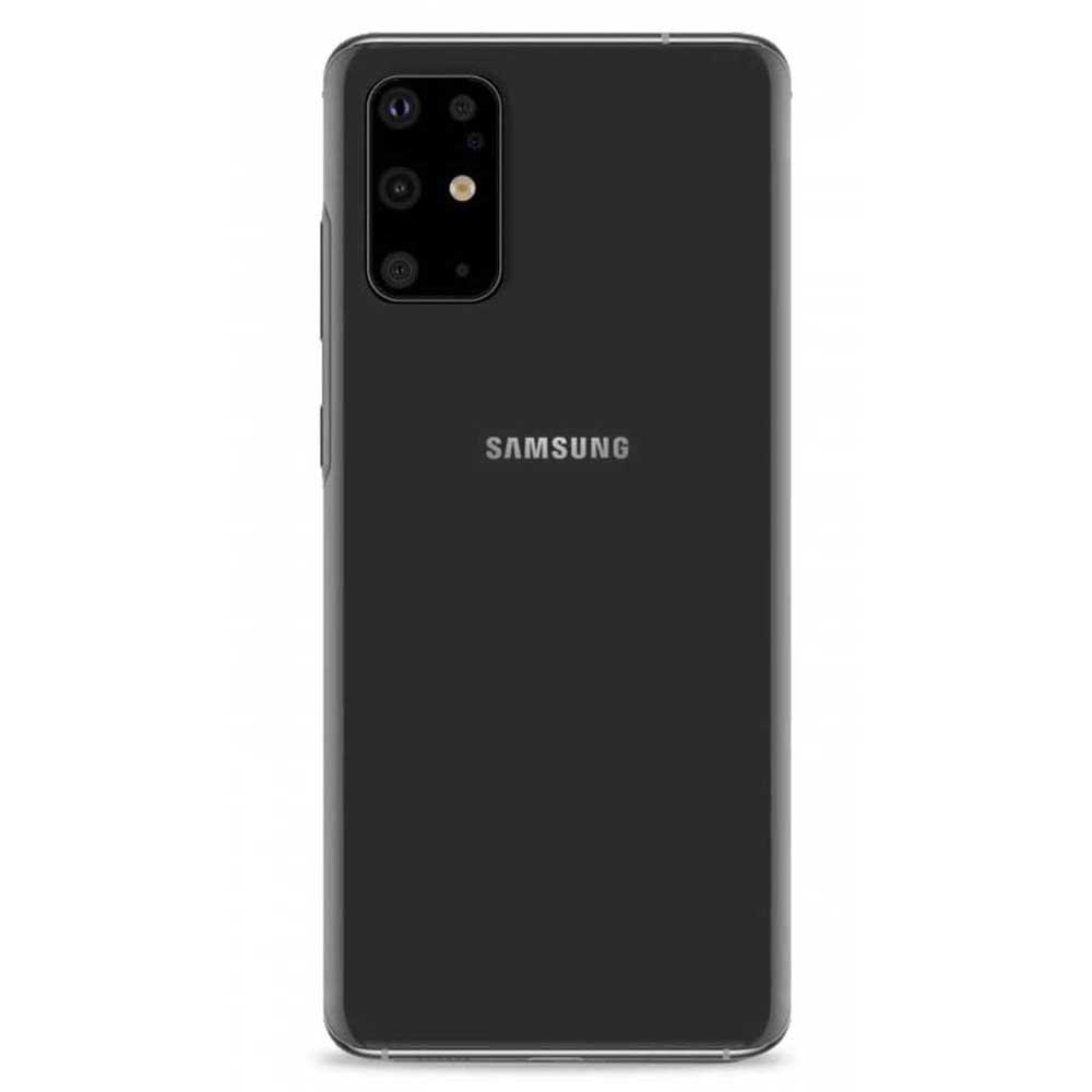 Puro Caso 03 Nude Samsung Galaxy S20 Plus