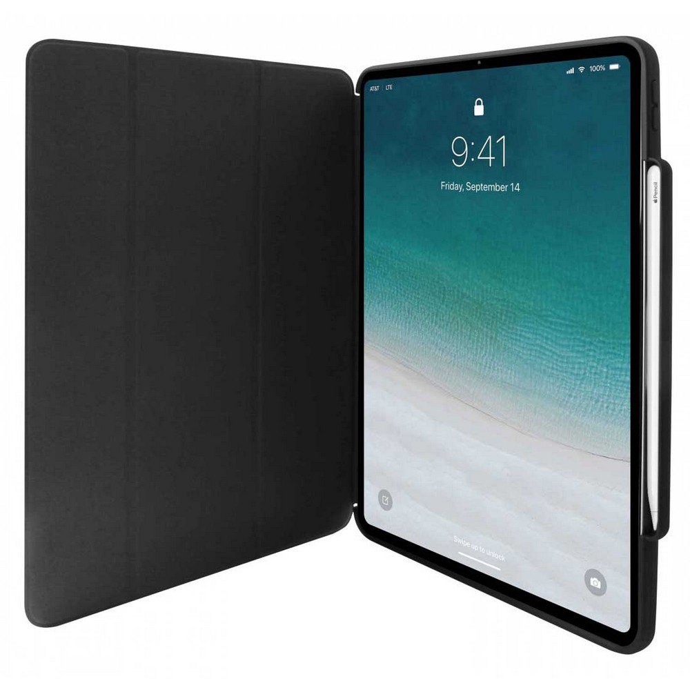 Puro Booklet Zeta Pro Case iPad Pro 11´´ 2018 Sheath